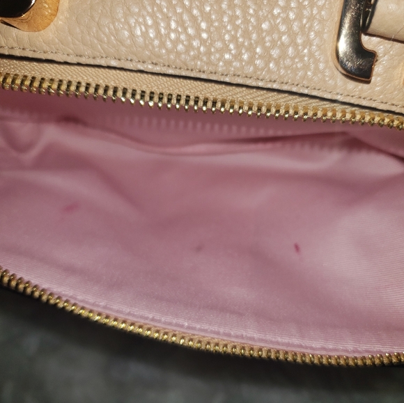 Sold true Luana Italy crossbody bag - Picture 5 of 6